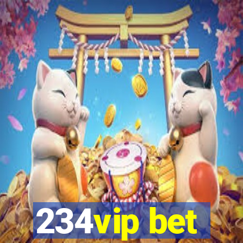 234vip bet